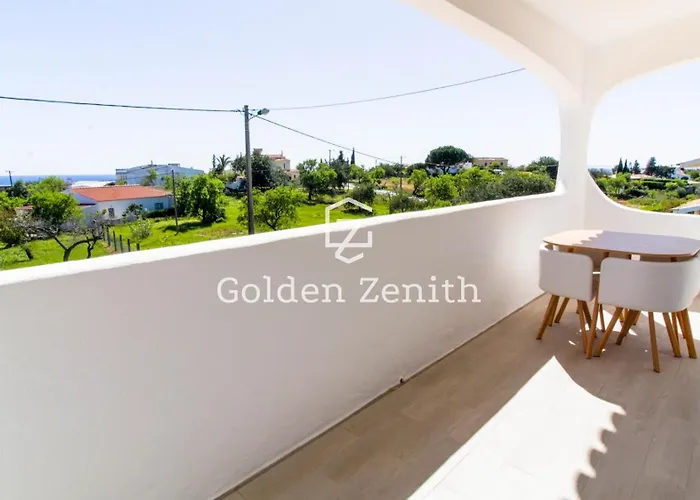 ヴィラ Casa Gralheira - Private Pool & Sea View アルブフェイラ