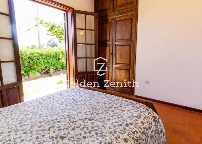 Casa Gralheira - Private Pool & Sea View ヴィラ