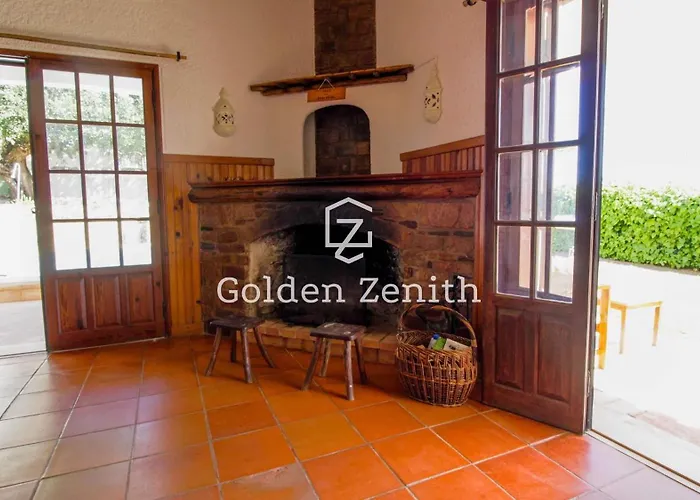 ヴィラ Casa Gralheira - Private Pool & Sea View *