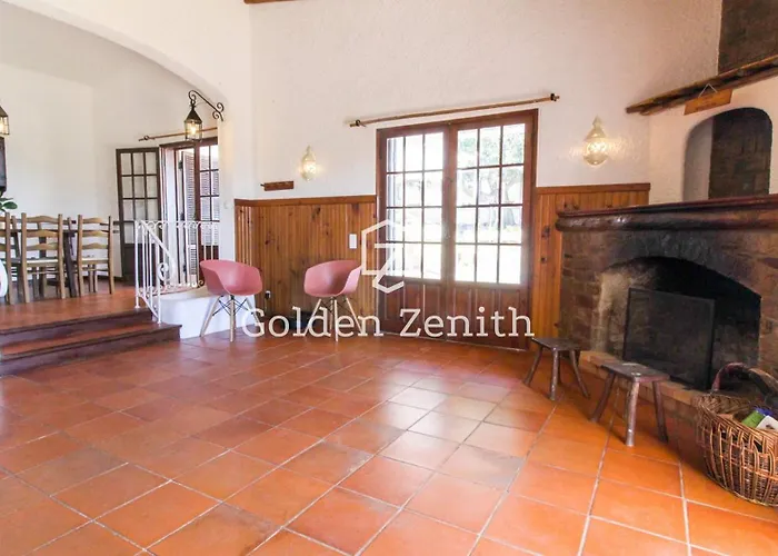 ヴィラ Casa Gralheira - Private Pool & Sea View アルブフェイラ