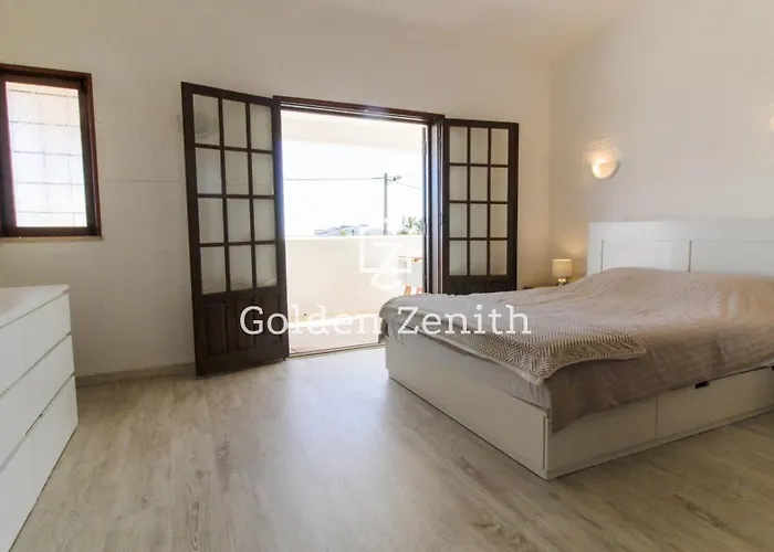 Casa Gralheira - Private Pool & Sea View * アルブフェイラ