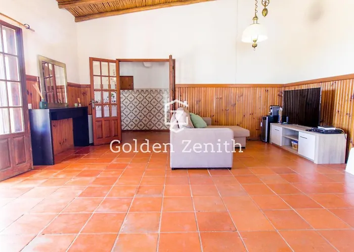 ヴィラ Casa Gralheira - Private Pool & Sea View *