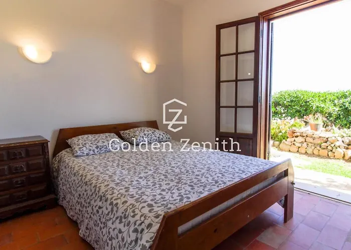 ヴィラ Casa Gralheira - Private Pool & Sea View アルブフェイラ