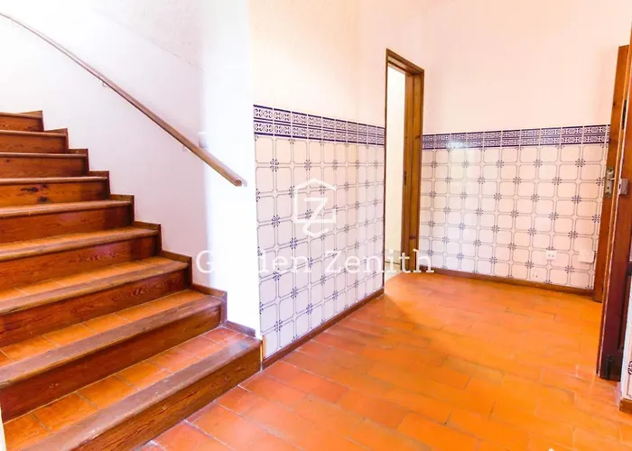 Casa Gralheira - Private Pool & Sea View ヴィラ アルブフェイラ