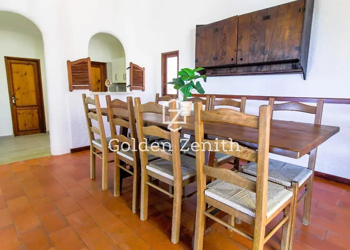 Casa Gralheira - Private Pool & Sea View * アルブフェイラ