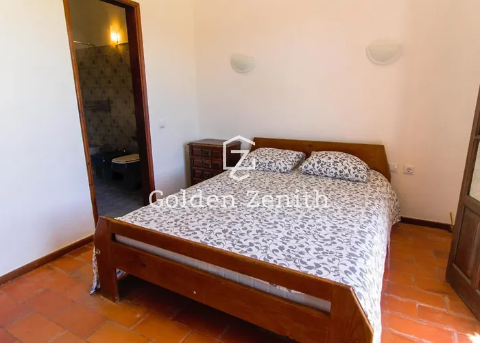 Casa Gralheira - Private Pool & Sea View ヴィラ *