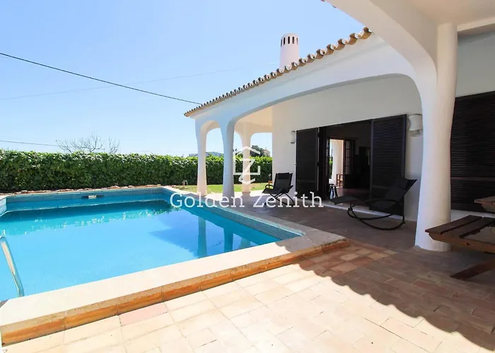 ヴィラ Casa Gralheira - Private Pool & Sea View *