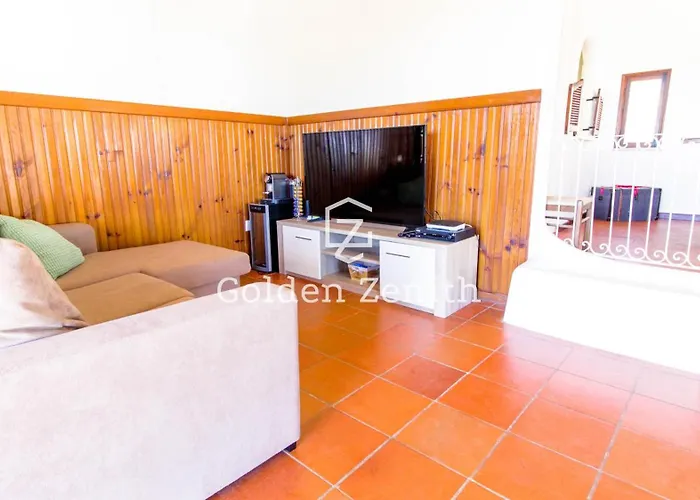 ヴィラ Casa Gralheira - Private Pool & Sea View アルブフェイラ