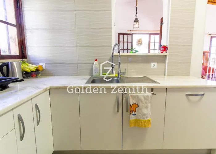 Casa Gralheira - Private Pool & Sea View * アルブフェイラ