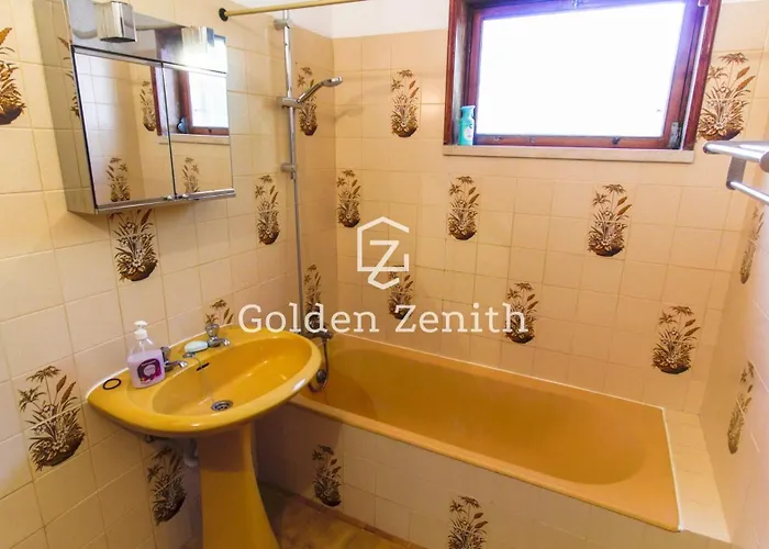 ヴィラ Casa Gralheira - Private Pool & Sea View *