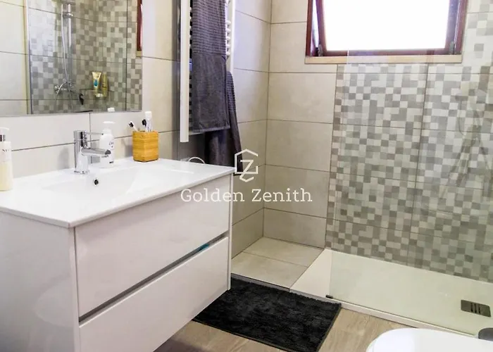 Casa Gralheira - Private Pool & Sea View *