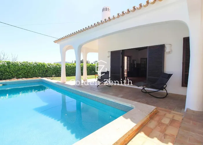 Casa Gralheira - Private Pool & Sea View * アルブフェイラ