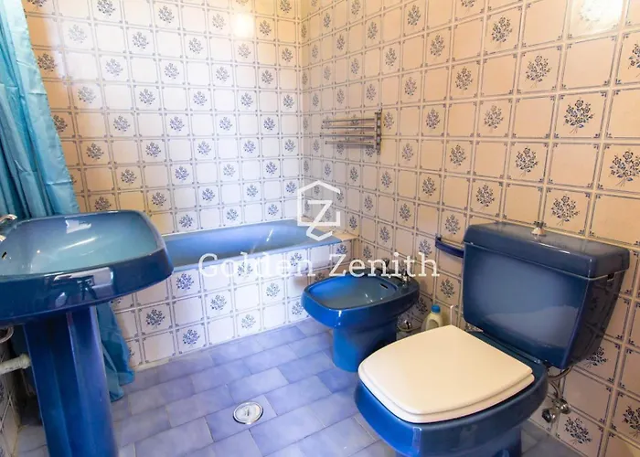 Casa Gralheira - Private Pool & Sea View ヴィラ *