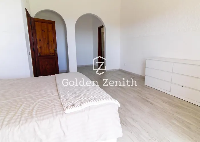 Casa Gralheira - Private Pool & Sea View *