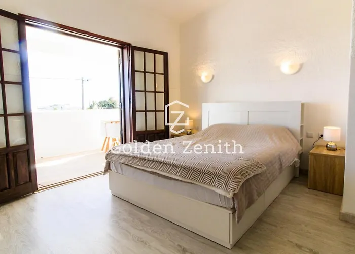 Casa Gralheira - Private Pool & Sea View アルブフェイラ