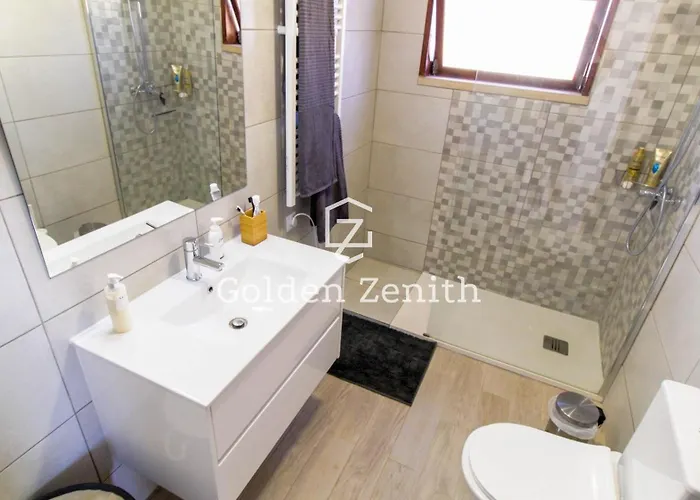 Casa Gralheira - Private Pool & Sea View