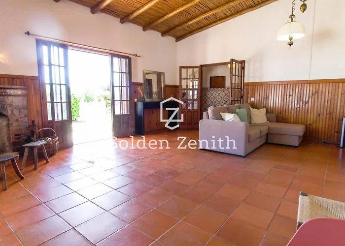 Casa Gralheira - Private Pool & Sea View ヴィラ