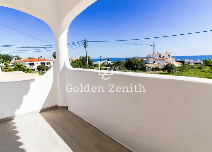 Casa Gralheira - Private Pool & Sea View