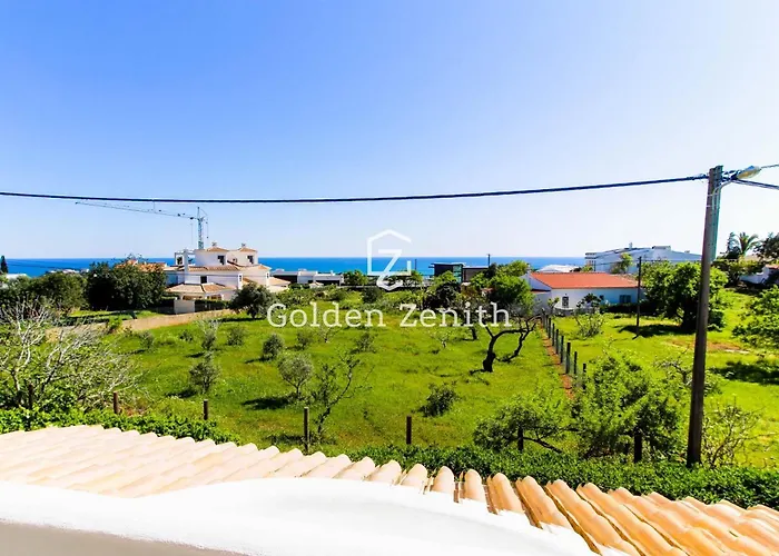 ヴィラ Casa Gralheira - Private Pool & Sea View