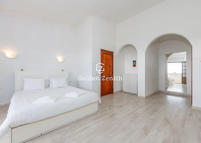 Casa Gralheira - Private Pool & Sea View Villa Albufeira