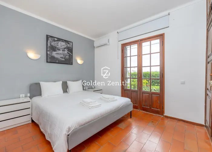 Villa Casa Gralheira - Private Pool & Sea View