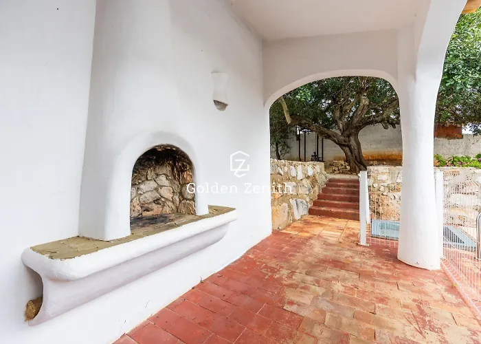 Casa Gralheira - Private Pool & Sea View