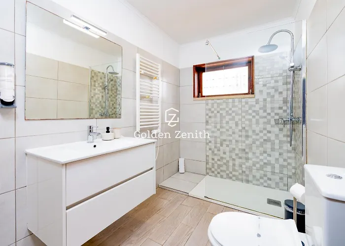 Casa Gralheira - Private Pool & Sea View Villa *