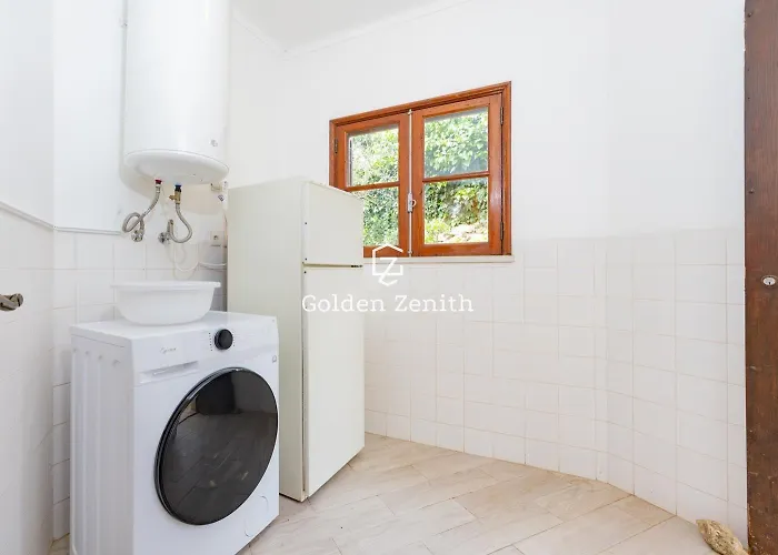 Casa Gralheira - Private Pool & Sea View * Albufeira