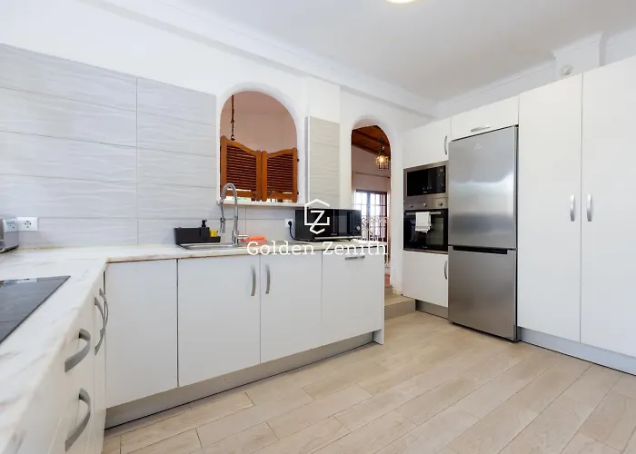 Casa Gralheira - Private Pool & Sea View Villa *