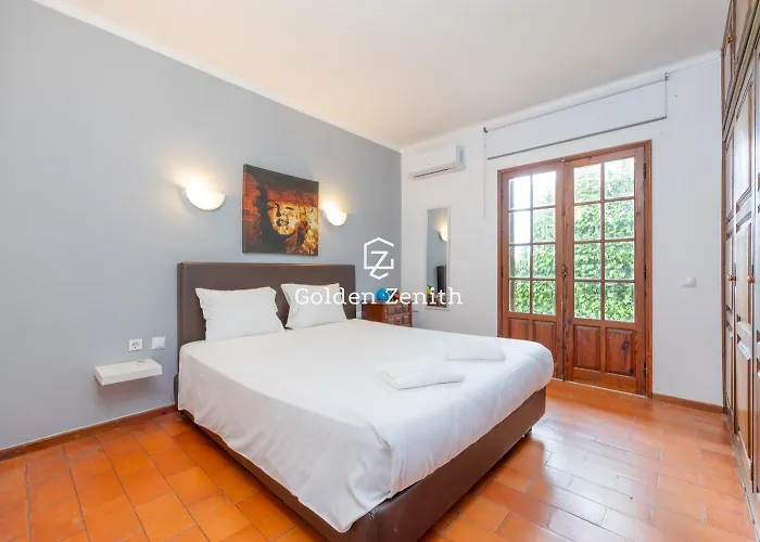 Casa Gralheira - Private Pool & Sea View Villa