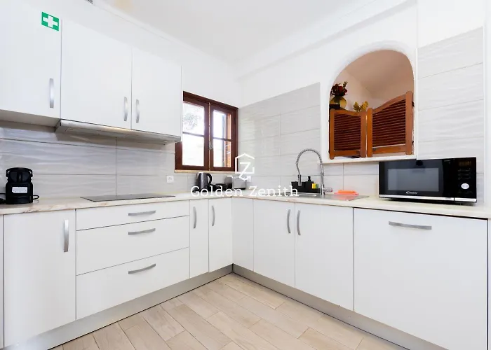 Casa Gralheira - Private Pool & Sea View * Albufeira