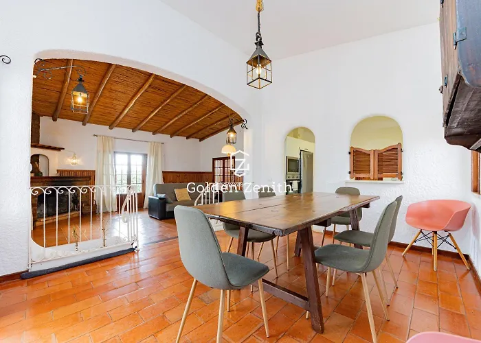 Casa Gralheira - Private Pool & Sea View