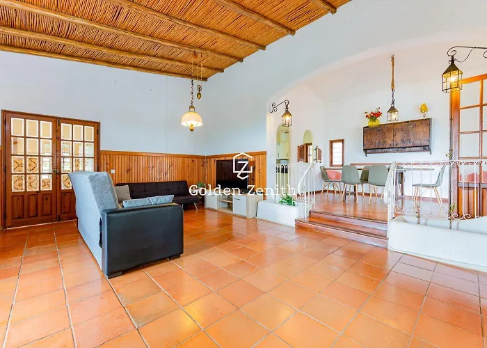 Casa Gralheira - Private Pool & Sea View Villa *