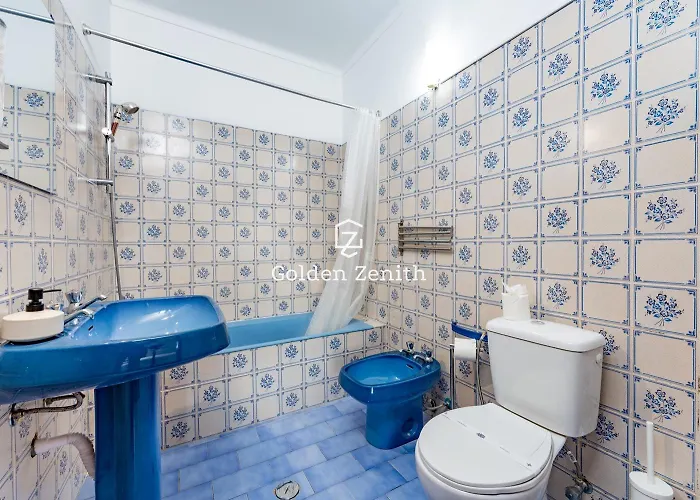 Casa Gralheira - Private Pool & Sea View Villa *