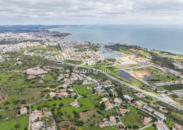 Casa Gralheira - Private Pool & Sea View Villa