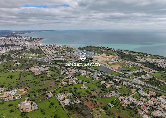 Casa Gralheira - Private Pool & Sea View Villa