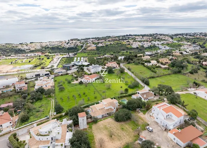 Casa Gralheira - Private Pool & Sea View *