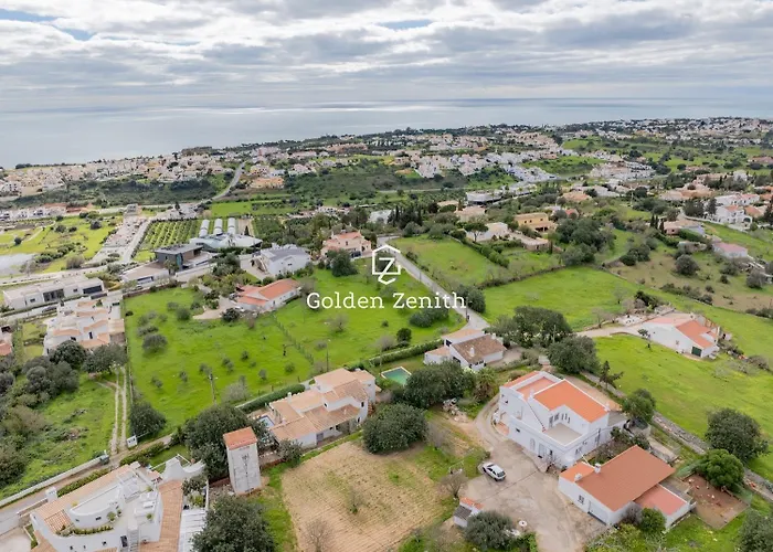 Casa Gralheira - Private Pool & Sea View