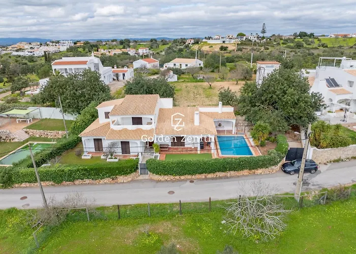 Villa Casa Gralheira - Private Pool & Sea View *