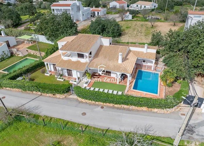 Casa Gralheira - Private Pool & Sea View