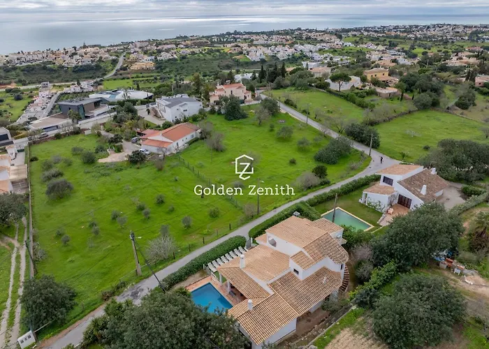 Villa Casa Gralheira - Private Pool & Sea View *