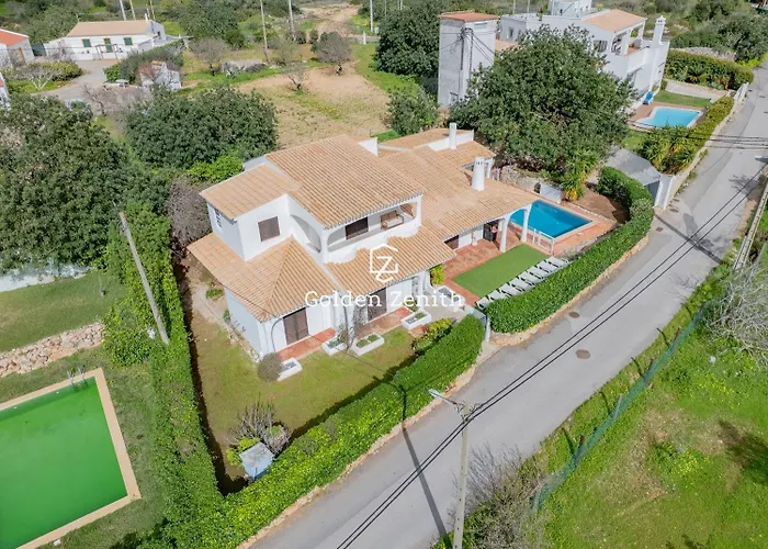 Casa Gralheira - Private Pool & Sea View