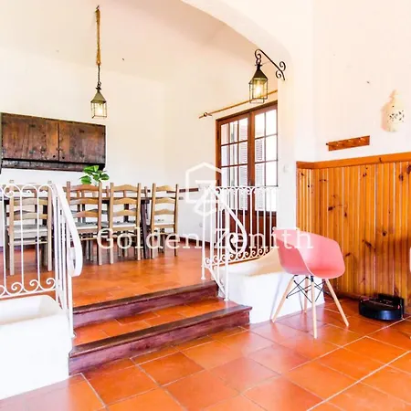 Casa Gralheira - Private Pool & Sea View Willa