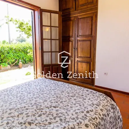 Casa Gralheira - Private Pool & Sea View Willa