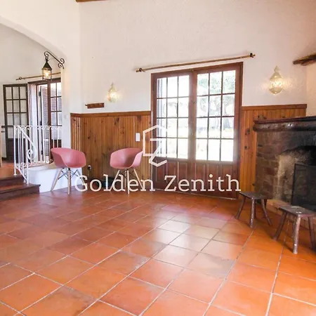 Willa Casa Gralheira - Private Pool & Sea View Albufeira