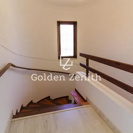 Willa Casa Gralheira - Private Pool & Sea View