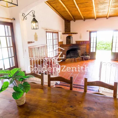 Willa Casa Gralheira - Private Pool & Sea View