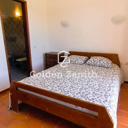 Casa Gralheira - Private Pool & Sea View Willa *