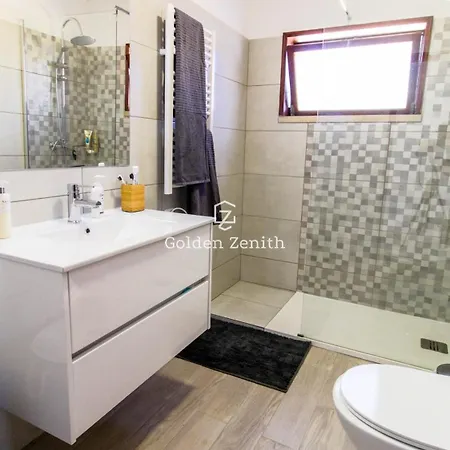 Casa Gralheira - Private Pool & Sea View *