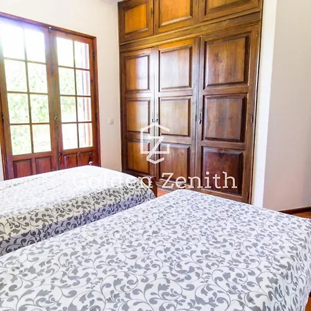 Willa Casa Gralheira - Private Pool & Sea View Albufeira